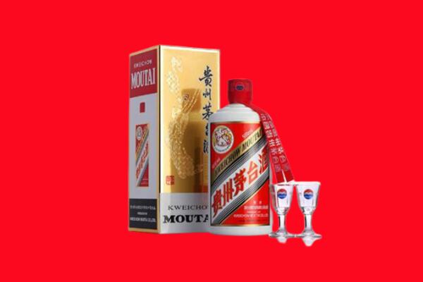 鄂托克旗回收茅台酒