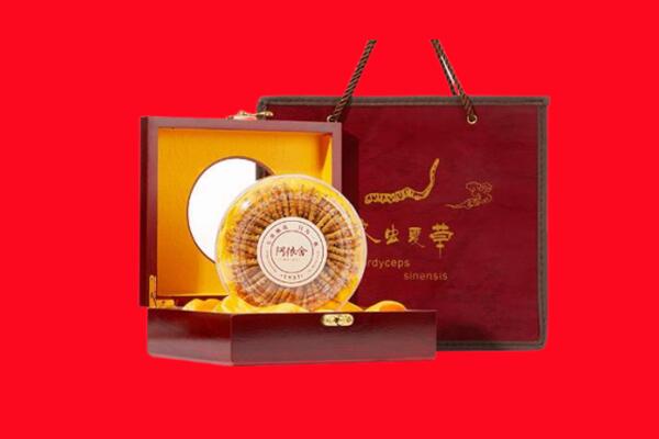 鄂托克旗回收虫草