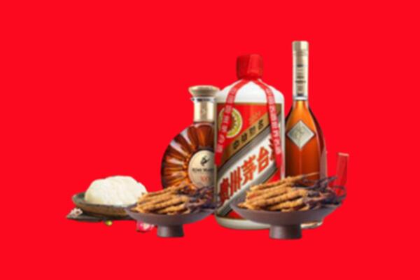 鄂托克旗名酒周边回收