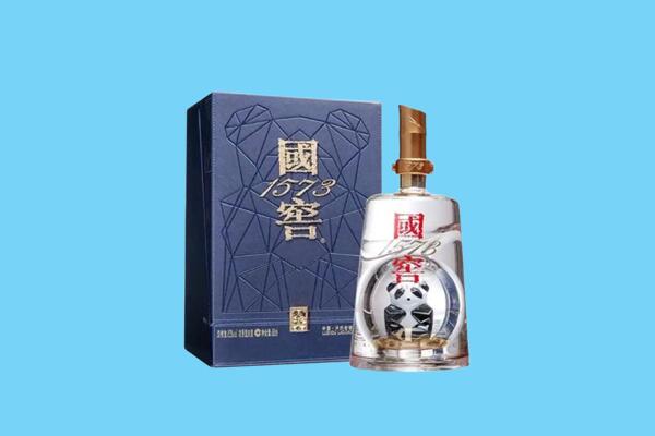 鄂托克旗回收国窖1573